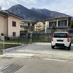 La Brenta Chiavenna